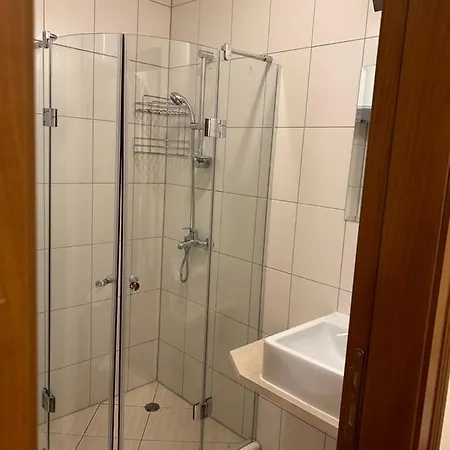 Charming Apartmnet Near Gondola And Bar Street 公寓 班斯科