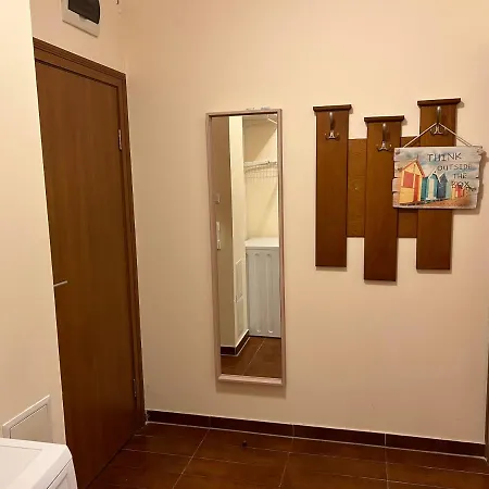 Charming Apartmnet Near Gondola And Bar Street Daire