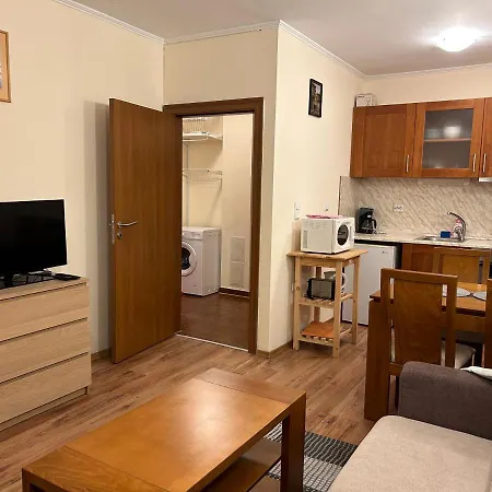 Charming Apartmnet Near Gondola And Bar Street Bansko