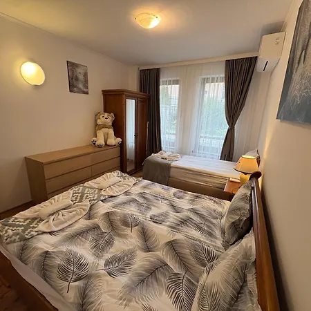 Charming Apartmnet Near Gondola And Bar Street Banszko